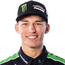 Austin Forkner<